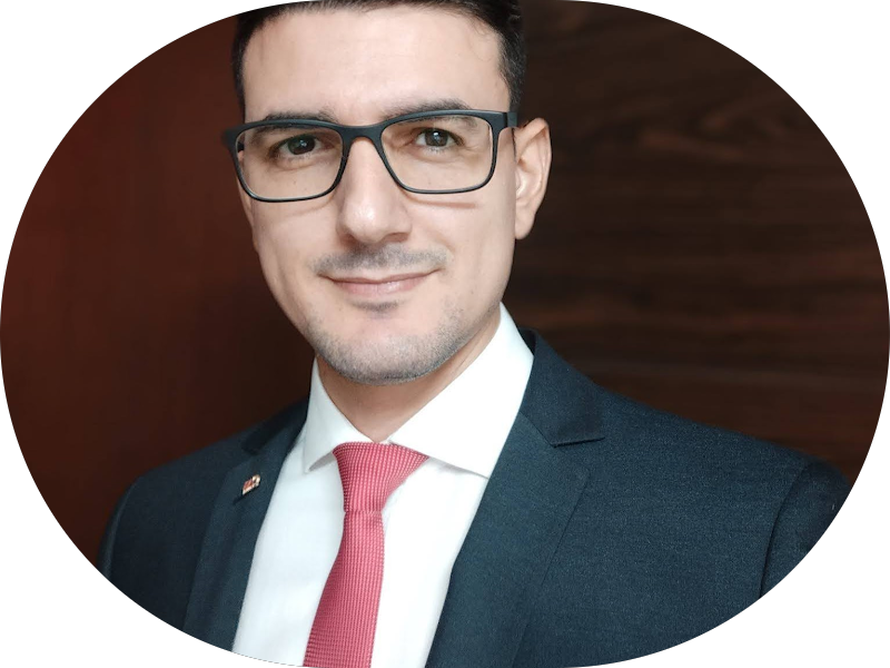 Foto 4 de Consultório Odontológico Dr. Luan Oliveira