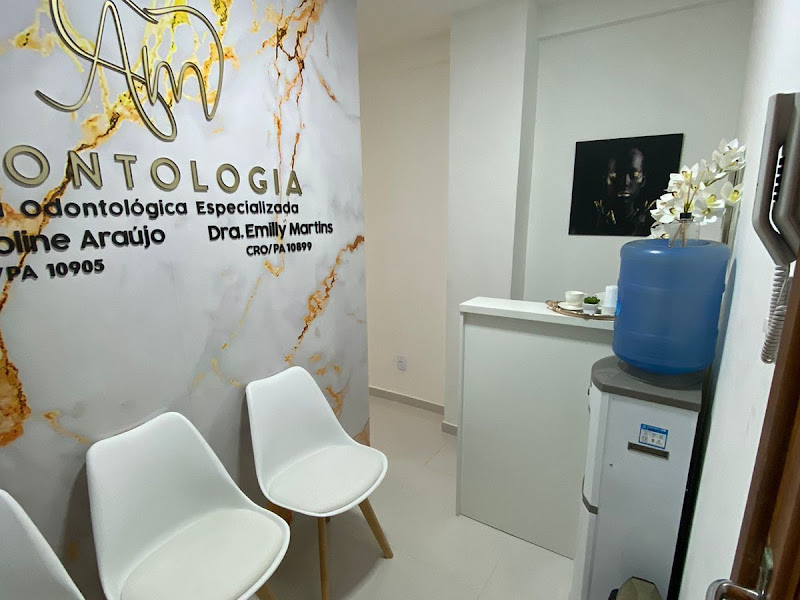 Foto 5 de Consultório Odontológico Dr. Luan Oliveira
