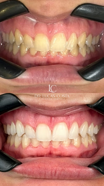 Foto 2 de Consultório Odontológico Dr. Lucas Costa