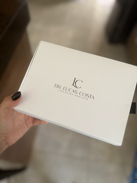 Foto 3 de Consultório Odontológico Dr. Lucas Costa