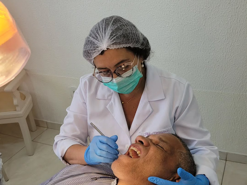 Foto 3 de Consultório Odontológico Dr. Luciani Franco