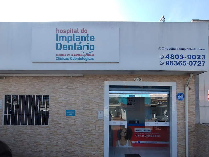 Foto 2 de Consultorio Odontologico Dr. Luis