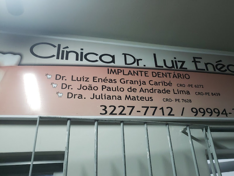 Foto de Consultório Odontológico Dr. Luís Enéias Granja