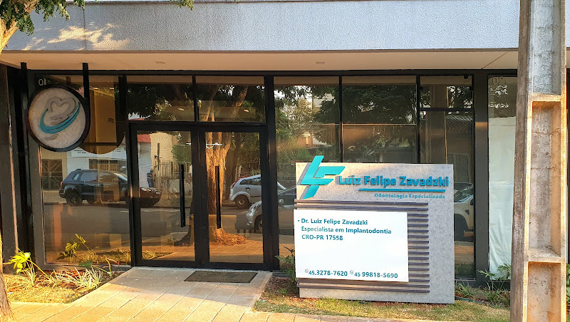 Foto 3 de Consultório Odontológico - Dr. Luiz Felipe Zavadzki