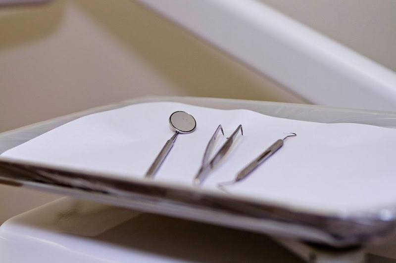 Foto 2 de Consultório Odontológico Dr. Luiz Gustavo Pereira