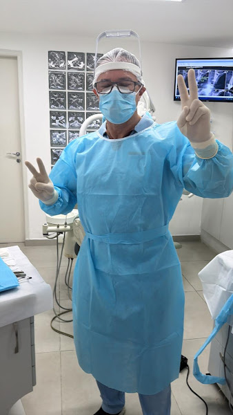 Foto 3 de Consultório Odontológico Dr⁰ Luiz Zillig