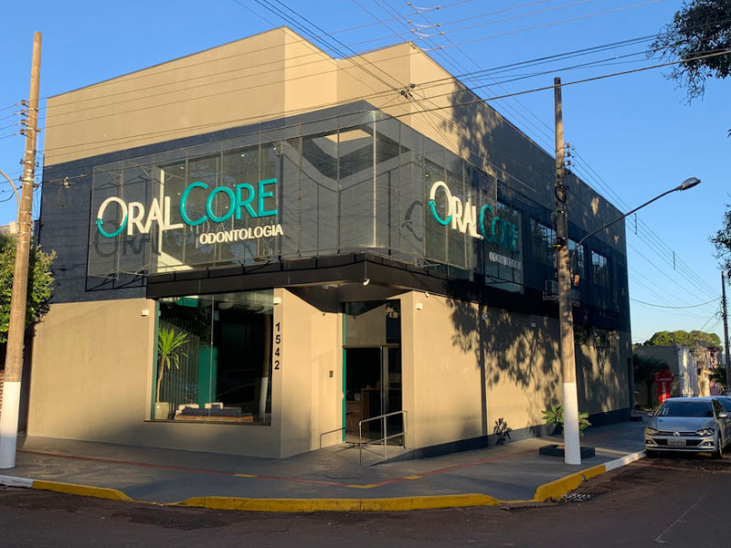 Foto 2 de Consultório Odontológico Dr. Maicon Castro Almeida