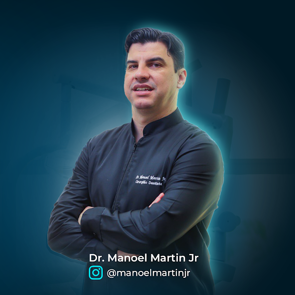 Foto 3 de Consultório Odontológico Dr. Manoel Martin Jr