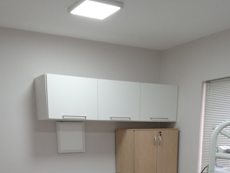 Foto 2 de Consultório Odontológico Dr. Marcelo Alencastro - Dentista