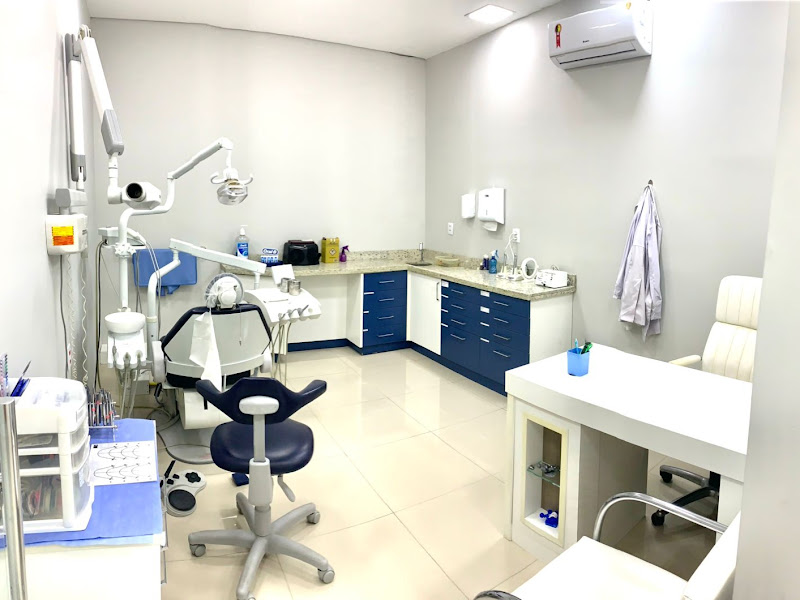 Foto 3 de Consultório Odontológico Dr. Marcelo Alencastro - Dentista