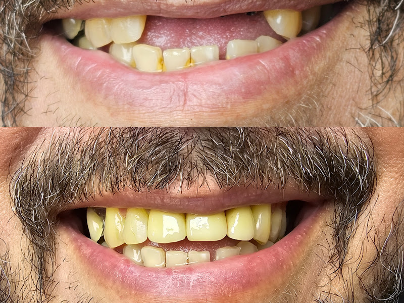 Foto 3 de Consultório Odontológico - Dr. Marcelo Cunha