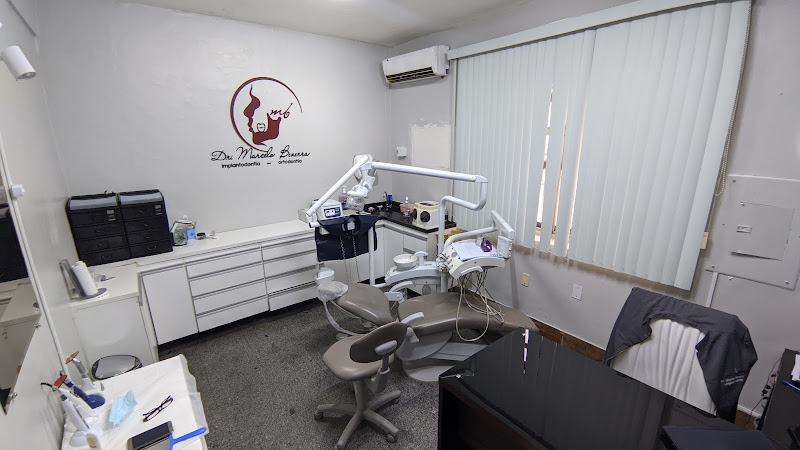 Foto 2 de Consultório Odontológico Dr. Marcelo de Souza Bezerra implantes ,odontologia domiciliar aparelhos ortodonticos