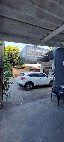 Foto 3 de Consultório Odontológico dr Marcelo Moreira de souza