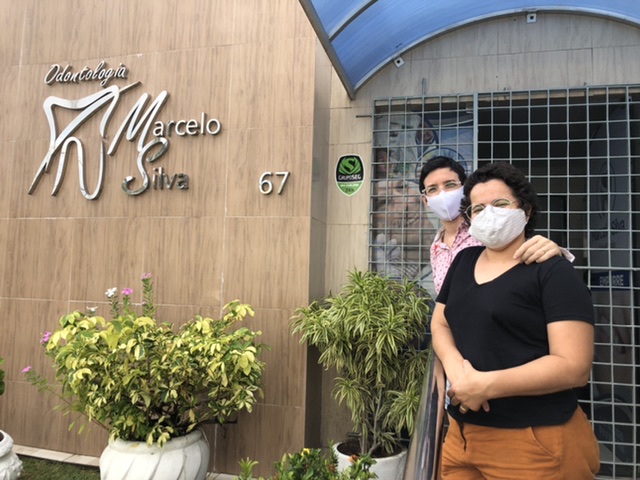 Foto 3 de Consultório Odontológico Dr. Marcelo Silva