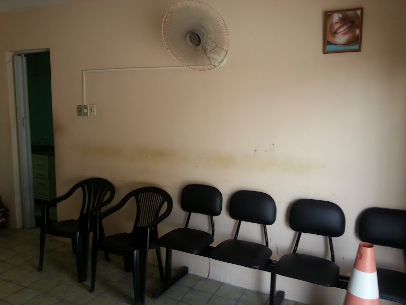 Foto 8 de Consultório Odontológico Dr. Marcelo Silva