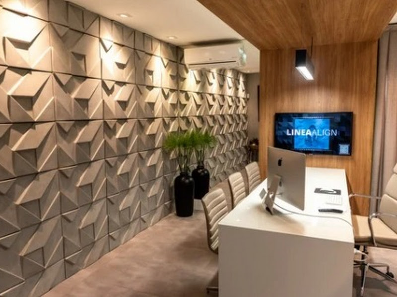 Foto 2 de Consultório Odontológico Drª Márcia Okaji