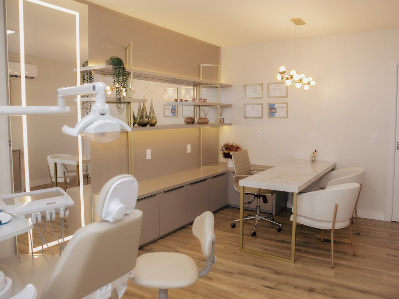 Foto 3 de Consultório Odontológico Drª Márcia Okaji