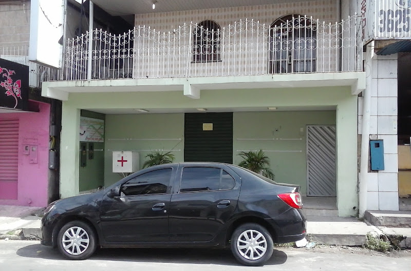 Foto 2 de Consultório Odontológico Dr. Márcio Pereira do Carmo