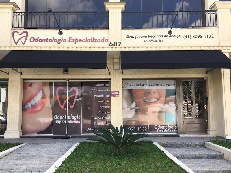 Foto 3 de Consultório Odontológico Dr Marcos M Wag