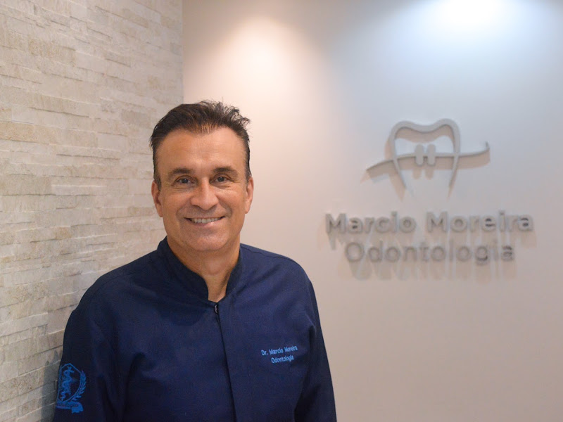 Foto 2 de Consultório Odontológico - Dr. Marcos Ramon