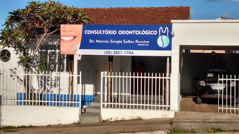 Foto 2 de Consultório Odontológico - Dr. Marcos Sergio Salles Pereira