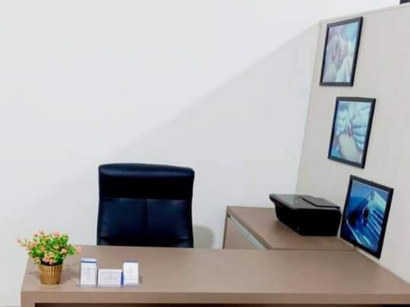 Foto 2 de Consultório Odontológico Dr Marcos Steinheuser dos Santos