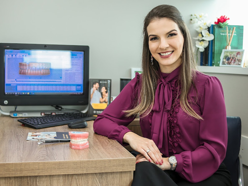 Foto 3 de Consultório Odontológico Dr. Marcus Vinícius P. Viana - Ortodontista