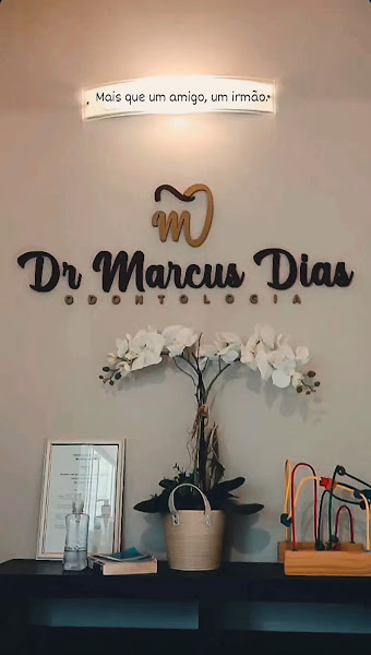 Foto 2 de Consultório Odontológico Dr Marcus Vinícius Vieira Dias