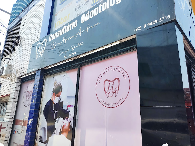 Foto 2 de Consultório Odontológico Dr. Maria Andreza