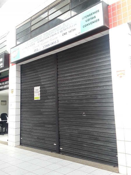 Foto 3 de Consultório Odontológico - Drª.Maria Nazareth