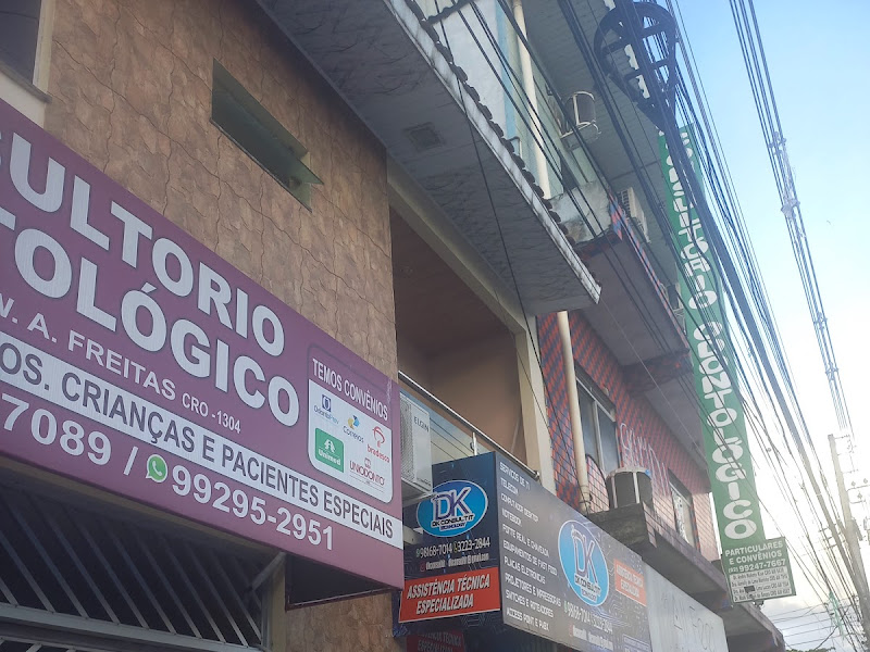 Foto de Consultório Odontológico - Dr. Maria Waldecy