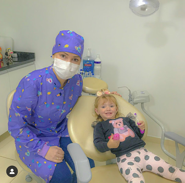 Foto 2 de Consultório Odontológico Drª. Marlize F. Vincenzi Braga