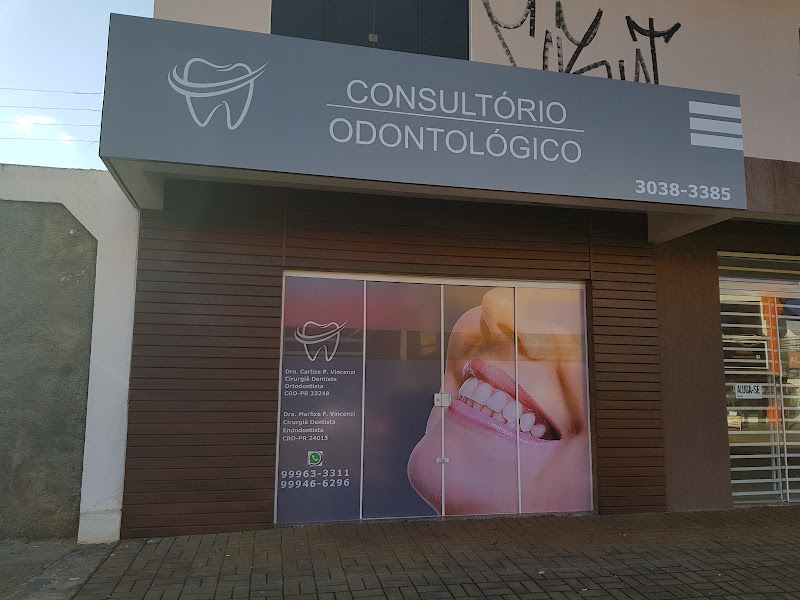 Foto 6 de Consultório Odontológico Drª. Marlize F. Vincenzi Braga