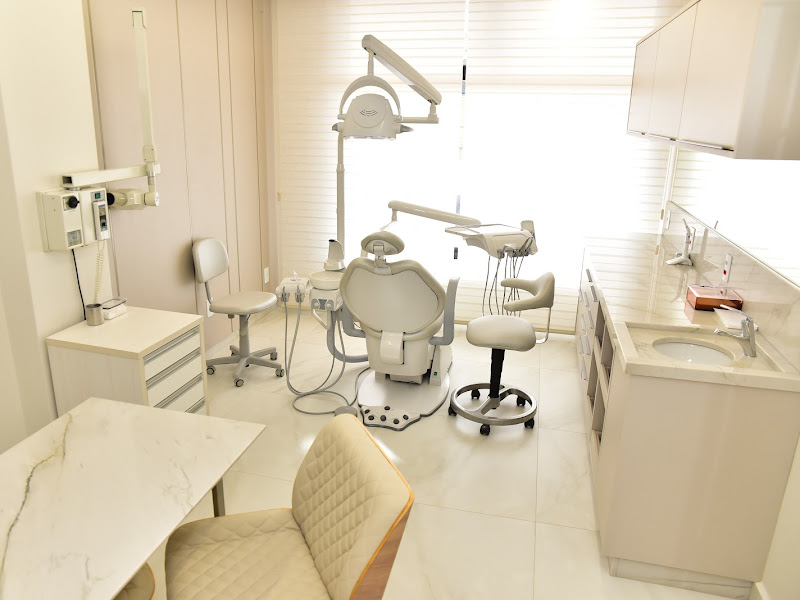 Foto 7 de Consultório Odontológico Drª. Marlize F. Vincenzi Braga