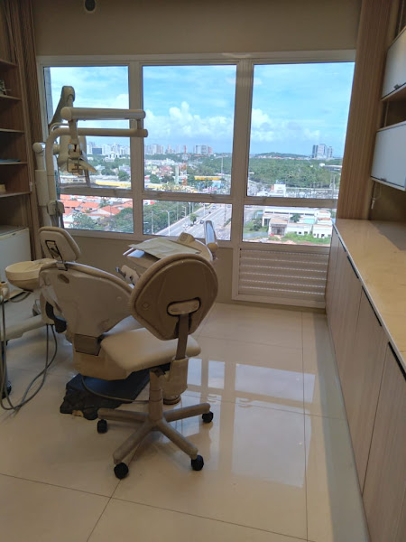 Foto 2 de Consultório Odontológico Dr. Marlos Ferreira Correia