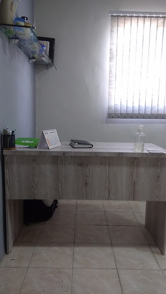 Foto 2 de Consultório odontológico Dr. Mateus Souza