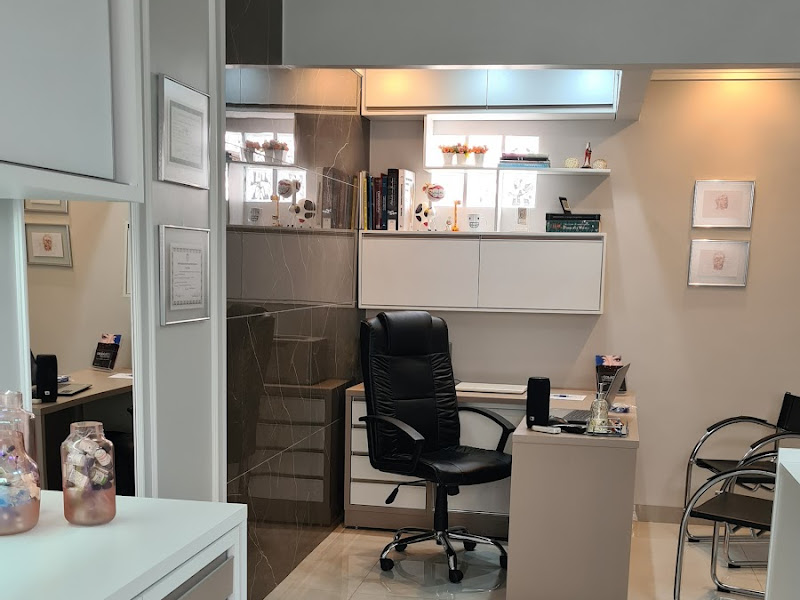 Foto 6 de Consultório Odontológico Dr. Matherson Noleto