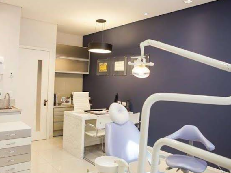 Foto 8 de Consultório Odontológico Dr. Matherson Noleto