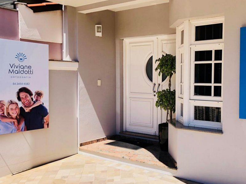 Foto 3 de Consultório Odontológico Dr Matheus Coppini Brandelli