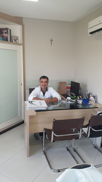 Foto 2 de Consultório Odontológico Dr. Matheus Scherrer