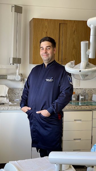 Foto 2 de Consultório Odontológico | Dr. Matheus Sobreira