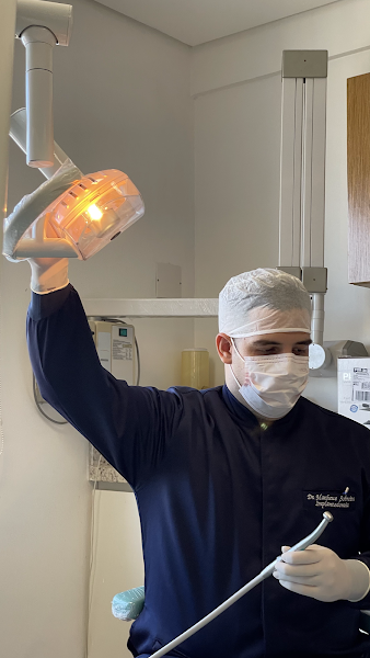 Foto 3 de Consultório Odontológico | Dr. Matheus Sobreira