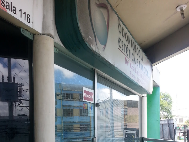 Foto 2 de Consultório Odontológico Dr. Mauricio da Fonseca