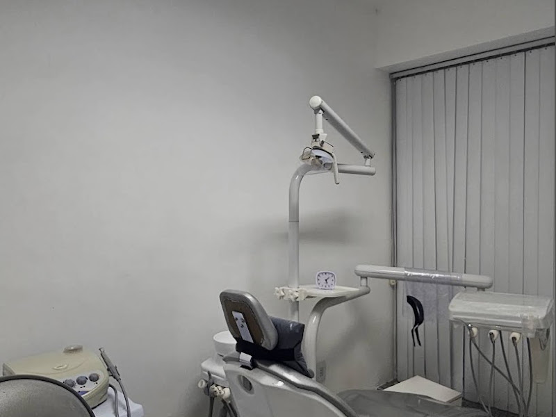 Foto 3 de Consultório Odontológico Dr. Mauricio da Fonseca