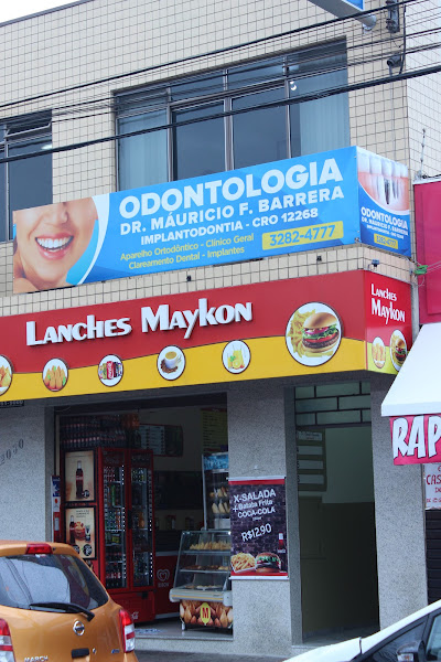 Foto 2 de CONSULTÓRIO ODONTOLÓGICO - DR MAURICIO FERRO BARRERA