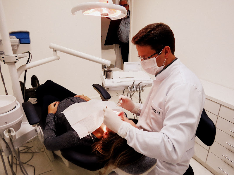 Foto 3 de Consultório Odontológico Dr. Mauricio Veit