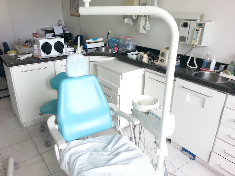 Foto 2 de Consultório odontológico - Dr Miguel Onuki - Dra Lígia Onuki