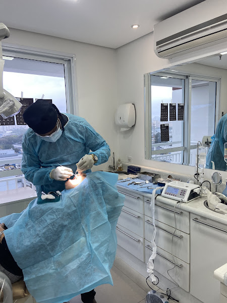 Foto 2 de Consultório Odontológico Dr. Moisés Almeida