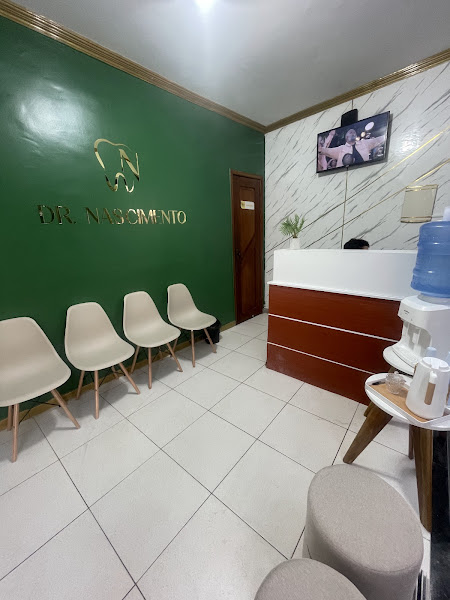 Foto 2 de Consultório odontológico Dr Nascimento