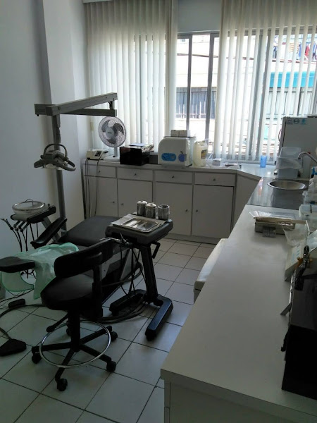 Foto 2 de Consultório Odontológico Dr. Nedher Ali Dabbous
